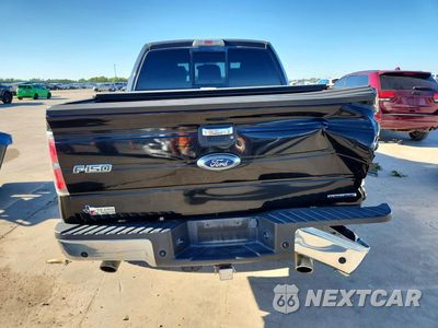 Zdjęcie 6 z 12 samochodu: 2012 FORD F150 SUPERCREW VIN:1FTFW1CF7CKE31023 - miniatura