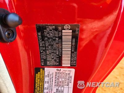 Zdjęcie 13 z 13 samochodu: 2006 TOYOTA CAMRY SOLARA SLE V6 VIN:4T1FA38P06U105578 - miniatura
