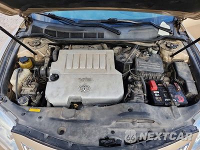 Zdjęcie 11 z 12 samochodu: 2010 TOYOTA CAMRY XLE V6 VIN:4T1BK3EK8AU109519 - miniatura