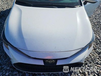 Zdjęcie 11 z 12 samochodu: 2022 TOYOTA COROLLA LE VIN:5YFEPMAE8NP294277 - miniatura