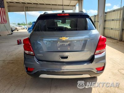 Zdjęcie 6 z 13 samochodu: 2019 CHEVROLET TRAX 1LT VIN:KL7CJLSB4KB902701 - miniatura