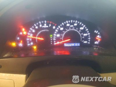 Zdjęcie 9 z 12 samochodu: 2011 TOYOTA CAMRY LE VIN:4T4BF3EKXBR112661 - miniatura