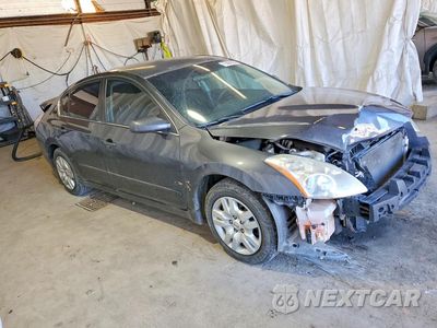 Czwarte zdjęcie samochodu z boku: 2011 NISSAN ALTIMA 2.5 VIN:1N4AL2AP4BC125710 - miniatura