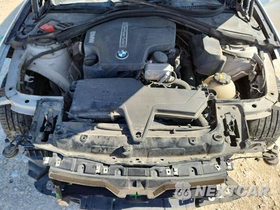 Zdjęcie 11 z 13 samochodu: 2016 BMW 328 I SULEV VIN:WBA8E9C57GP847628 - miniatura