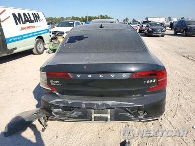 Zdjęcie 6 z 12 samochodu: 2018 VOLVO S90 T6 INSCRIPTION VIN:LVY992MLXJP019024 - miniatura