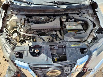 Zdjęcie 11 z 12 samochodu: 2018 NISSAN ROGUE S VIN:KNMAT2MT8JP520631 - miniatura