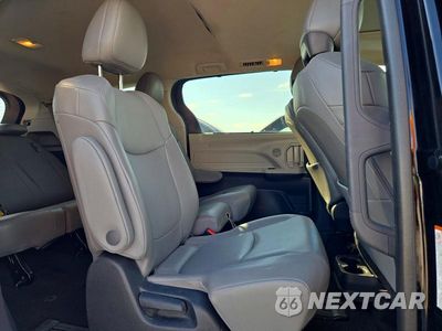 Zdjęcie 11 z 13 samochodu: 2022 TOYOTA SIENNA XLE VIN:5TDYRKEC5NS103393 - miniatura