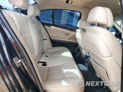 Zdjęcie 10 z 13 samochodu: 2016 BMW 535 I VIN:WBA5B1C50GG129464 - miniatura