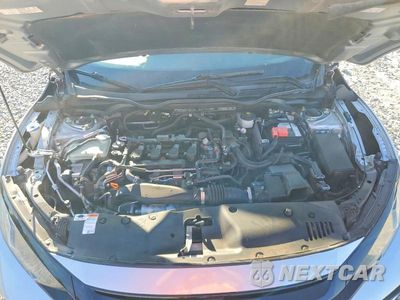 Zdjęcie 12 z 13 samochodu: 2021 HONDA CIVIC SPORT VIN:SHHFK7H49MU232252 - miniatura