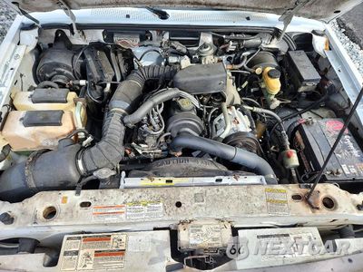 Zdjęcie 11 z 12 samochodu: 1997 FORD RANGER VIN:1FTCR10A5VTA10529 - miniatura