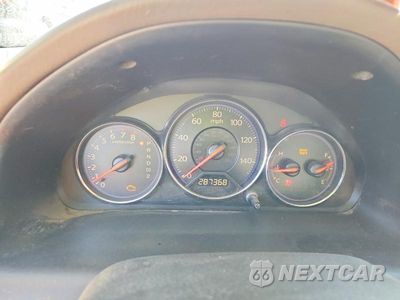 Zdjęcie 9 z 12 samochodu: 2003 HONDA CIVIC LX VIN:1HGES16663L029329 - miniatura