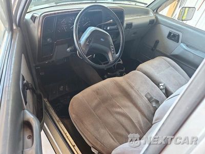 Zdjęcie 8 z 12 samochodu: 1989 FORD RANGER VIN:1FTCR11T6KUC21552 - miniatura