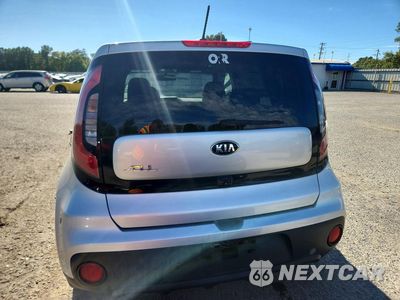 Zdjęcie 6 z 13 samochodu: 2019 KIA SOUL BASE VIN:KNDJN2A27K7020368 - miniatura