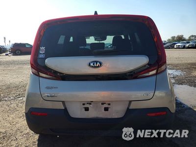 Zdjęcie 6 z 13 samochodu: 2020 KIA SOUL EX VIN:KNDJ33AU8L7114211 - miniatura