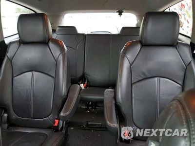 Zdjęcie 10 z 13 samochodu: 2015 CHEVROLET TRAVERSE LT VIN:1GNKRHKD3FJ306181 - miniatura