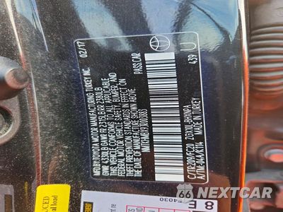 Zdjęcie 13 z 13 samochodu: 2018 TOYOTA C-HR XLE VIN:NMTKHMBX9JR003883 - miniatura