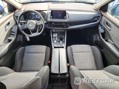 Zdjęcie 8 z 13 samochodu: 2023 NISSAN ROGUE SV VIN:5N1BT3BA4PC840231 - miniatura