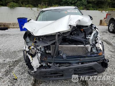 Piąte zdjęcie samochodu w środku: 2026 NISSAN ROGUE SV VIN:5N1BT3BB7TC777693 - miniatura