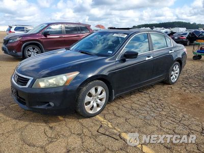 2009 HONDA ACCORD EX 1HGCP36729A020466 - główne zdjęcie licytacji z USA - miniatura