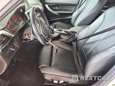 Zdjęcie 7 z 12 samochodu: 2016 BMW 328 XI SULEV VIN:WBA8E3C55GK502754 - miniatura
