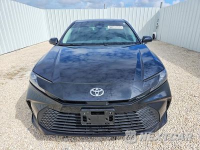 Piąte zdjęcie samochodu w środku: 2026 TOYOTA CAMRY LE VIN:4T1DAACK6TU218003 - miniatura