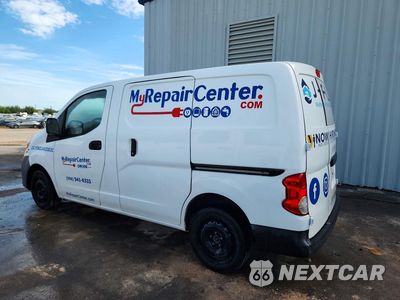 Drugie zdjęcie samochodu z przodu: 2013 NISSAN NV200 S VIN:3N6CM0KN1DK692422 - miniatura