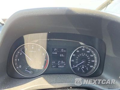 Zdjęcie 9 z 13 samochodu: 2017 HYUNDAI ELANTRA SE VIN:5NPD84LFXHH009174 - miniatura