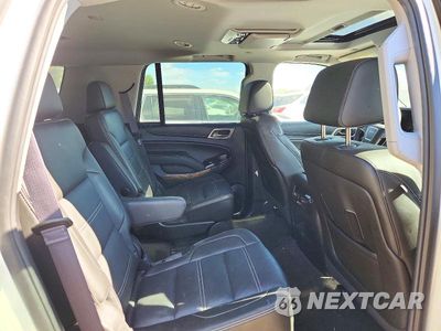 Zdjęcie 11 z 14 samochodu: 2015 GMC YUKON DENALI VIN:1GKS2CKJ5FR531598 - miniatura