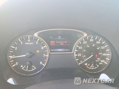 Zdjęcie 9 z 13 samochodu: 2018 NISSAN ALTIMA 2.5 SR VIN:1N4AL3AP0JC185925 - miniatura