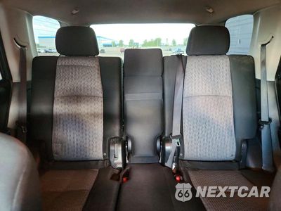 Zdjęcie 10 z 14 samochodu: 2021 TOYOTA 4RUNNER SR5 VIN:JTEMU5JR0M5901955 - miniatura