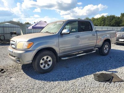 2005 TOYOTA TUNDRA DOUBLE CAB SR5 5TBET341X5S468249 - główne zdjęcie licytacji z USA - miniatura
