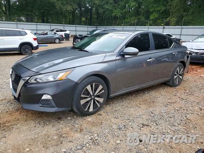 2021 NISSAN ALTIMA SV 1N4BL4DVXMN345287 - główne zdjęcie licytacji z USA - miniatura