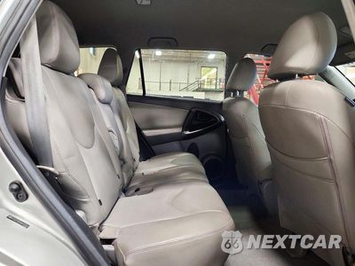Zdjęcie 11 z 13 samochodu: 2012 TOYOTA RAV4 BASE VIN:2T3ZF4DVXCW127003 - miniatura