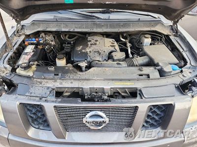 Zdjęcie 11 z 13 samochodu: 2011 NISSAN TITAN SV VIN:1N6AA0ECXBN317596 - miniatura