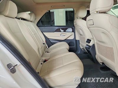 Zdjęcie 11 z 13 samochodu: 2020 MERCEDES-BENZ GLE 350 VIN:4JGFB4JE4LA222086 - miniatura