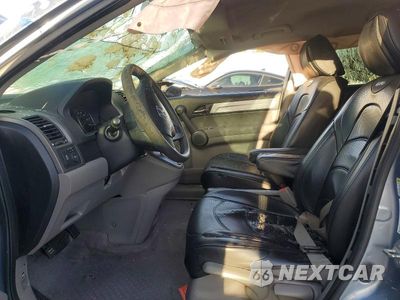 Zdjęcie 7 z 14 samochodu: 2011 HONDA CR-V LX VIN:5J6RE3H36BL045836 - miniatura