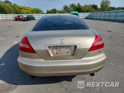 Zdjęcie 6 z 12 samochodu: 2004 HONDA ACCORD EX VIN:1HGCM826X4A007931 - miniatura