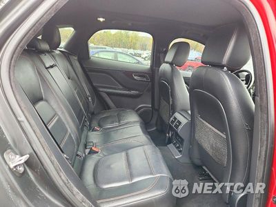 Zdjęcie 11 z 13 samochodu: 2017 JAGUAR F-PACE PRESTIGE VIN:SADCK2BV3HA491217 - miniatura