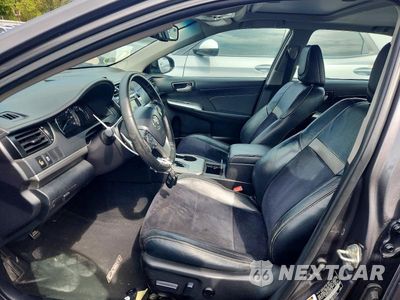 Zdjęcie 7 z 12 samochodu: 2014 TOYOTA CAMRY SE VIN:4T1BF1FK1EU869319 - miniatura