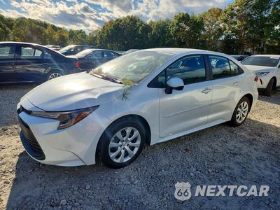 2026 TOYOTA COROLLA LE 5YFB4MDEXTP480987 - główne zdjęcie licytacji z USA - miniatura
