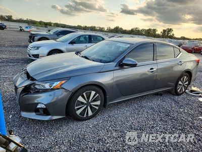 2019 NISSAN ALTIMA SL 1N4BL4EV0KC255301 - główne zdjęcie licytacji z USA - miniatura