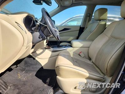Zdjęcie 7 z 12 samochodu: 2017 INFINITI QX60 BASE VIN:5N1DL0MM7HC544992 - miniatura