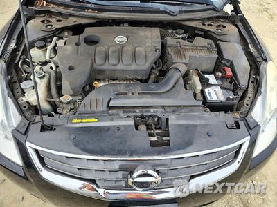 Zdjęcie 11 z 12 samochodu: 2011 NISSAN ALTIMA 2.5 VIN:1N4AL2AP2BN468357 - miniatura