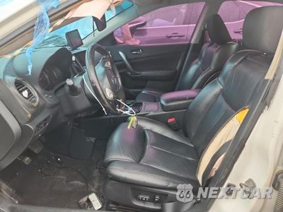Zdjęcie 7 z 12 samochodu: 2012 NISSAN MAXIMA 3.5 S VIN:1N4AA5AP8CC812908 - miniatura
