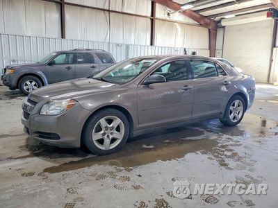 2012 CHEVROLET MALIBU LS 1G1ZB5E06CF216226 - główne zdjęcie licytacji z USA - miniatura