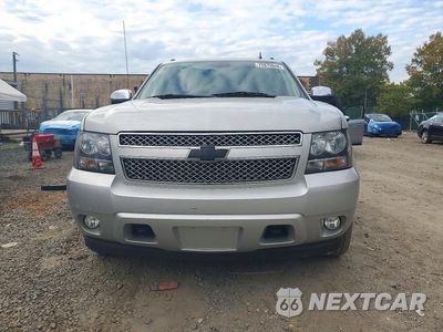 Piąte zdjęcie samochodu w środku: 2011 CHEVROLET AVALANCHE LTZ VIN:3GNTKGE32BG398269 - miniatura