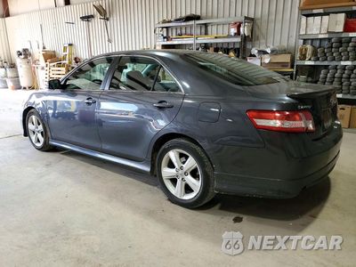 Drugie zdjęcie samochodu z przodu: 2011 TOYOTA CAMRY SE VIN:4T1BF3EK8BU224403 - miniatura