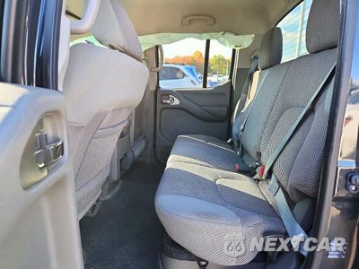 Zdjęcie 10 z 12 samochodu: 2012 NISSAN FRONTIER S VIN:1N6AD0ER6CC429899 - miniatura