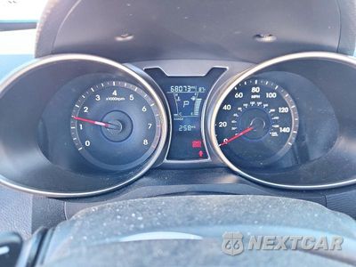 Zdjęcie 9 z 12 samochodu: 2017 HYUNDAI VELOSTER VALUE EDITION VIN:KMHTC6AD5HU316860 - miniatura
