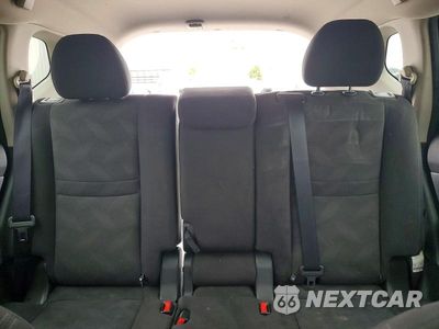 Zdjęcie 10 z 13 samochodu: 2016 NISSAN ROGUE SV VIN:KNMAT2MV3GP598048 - miniatura